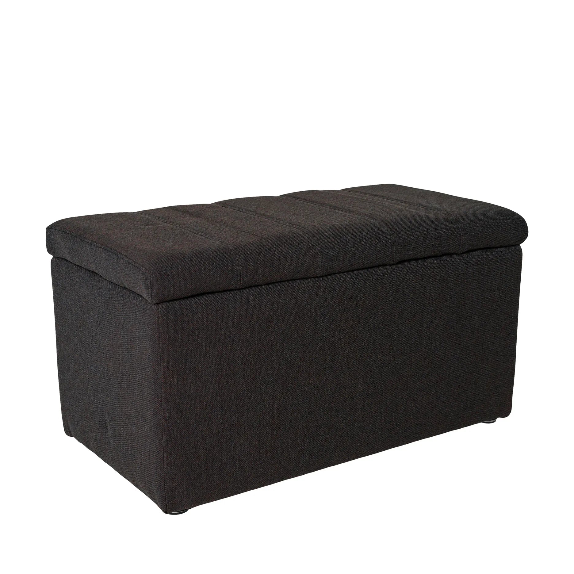 Fiona Aufbewahrungsbank Dunkelbraun